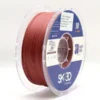 Filamento PLA red bordeaux