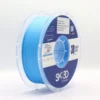 Filamento PLA sky blue