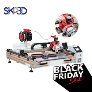 BS80 3D LETRAS PUBLICITARIAS (Última en existencia)