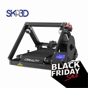 CR 30 PRINT MILL (Última en existencia)