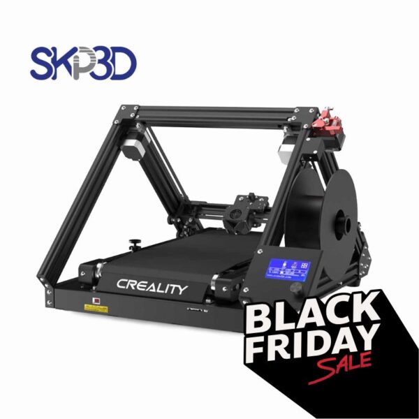 CR 30 PRINT MILL (Última en existencia)