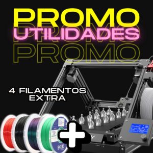 CR 30 PRINT MILL (Última en existencia)