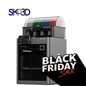 Bambu Lab X1 E Combo