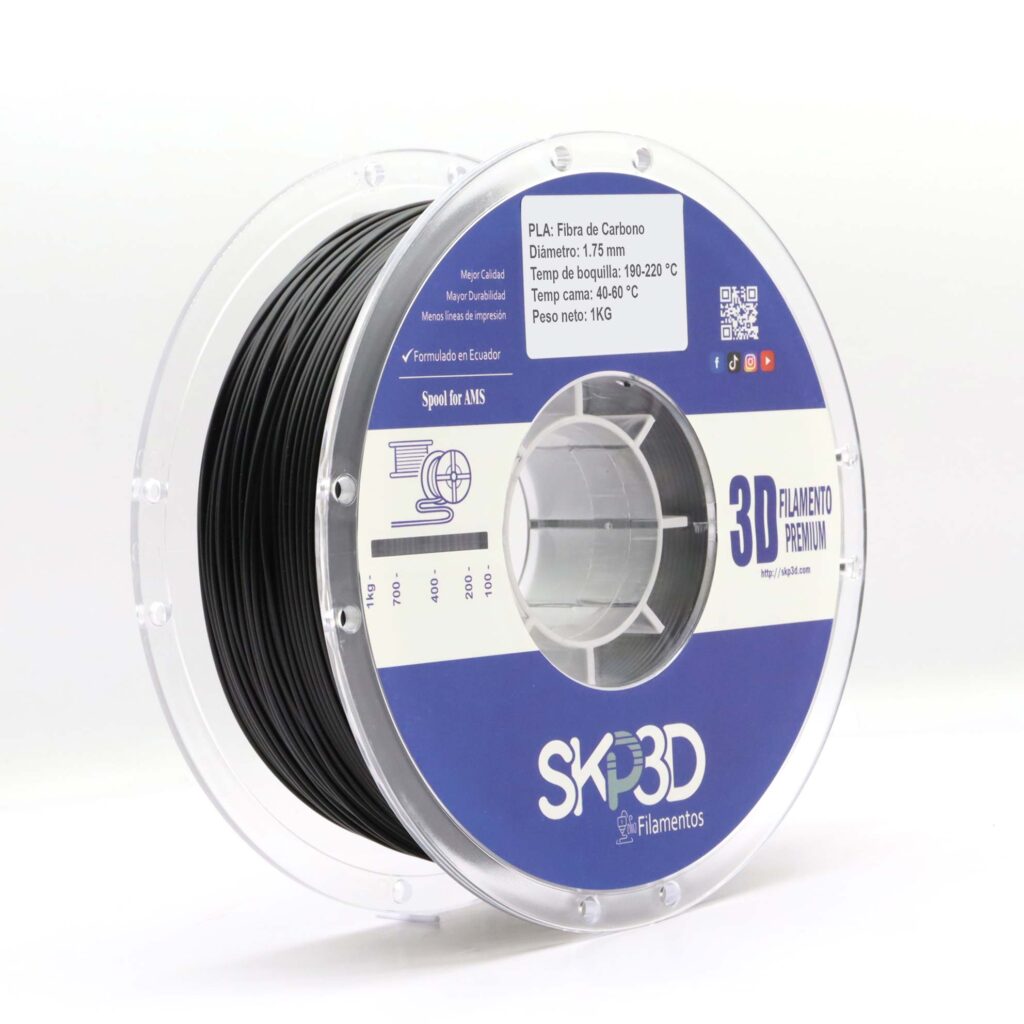 Fibra de Carbono