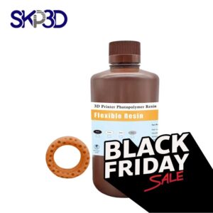 Jamghe Resina Flexible Piel