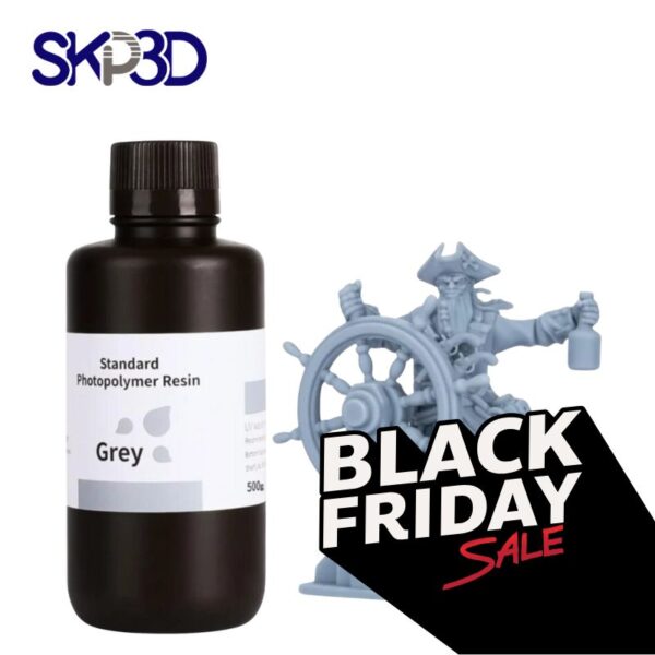 Elegoo Resina Standard