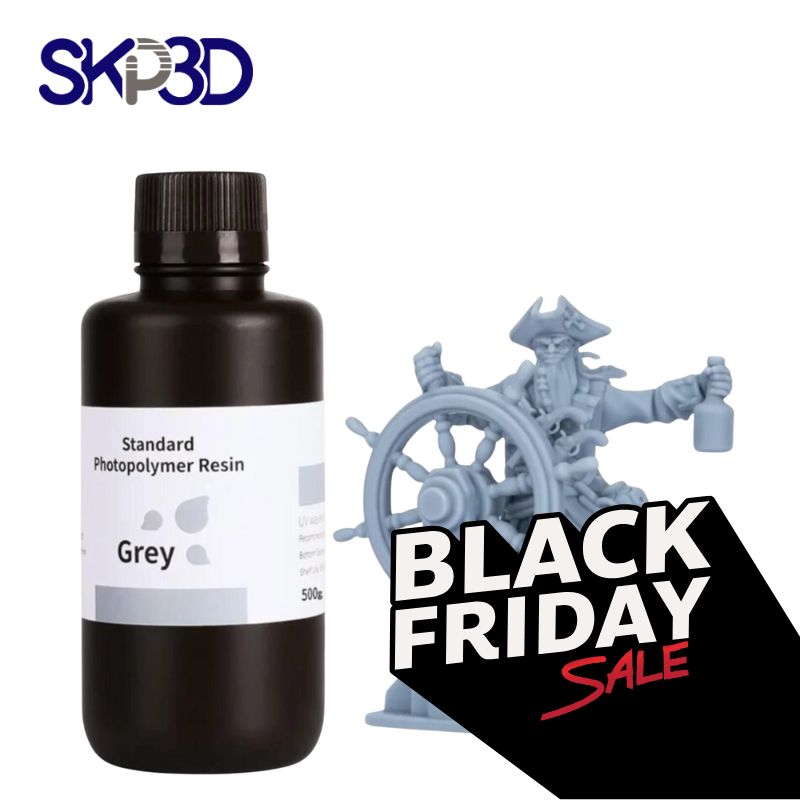 Elegoo Resina Standard