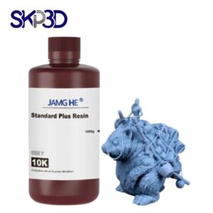 Jamghe Resina 10K Standard