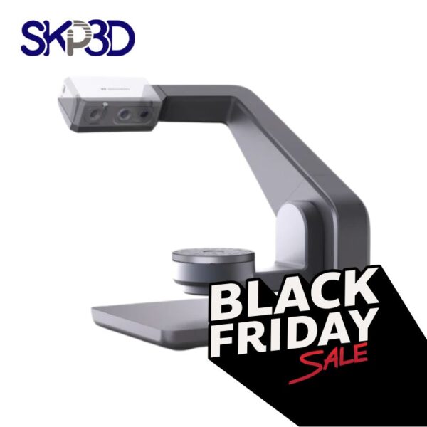 Multi-Axis Turntable