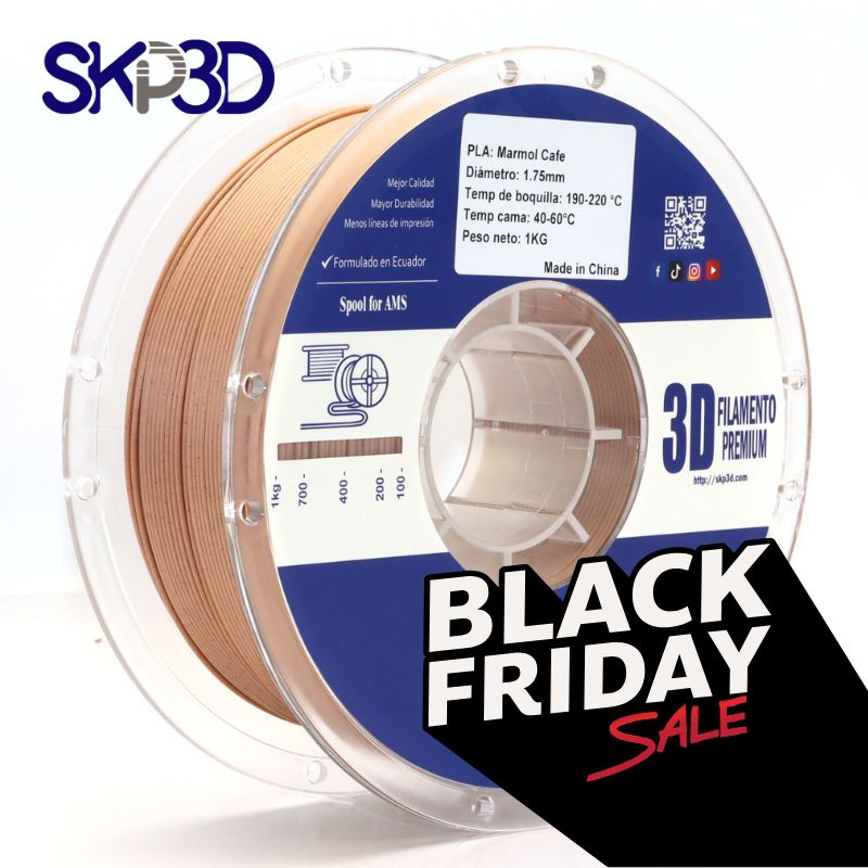 PLA Marmol - Imagen 3