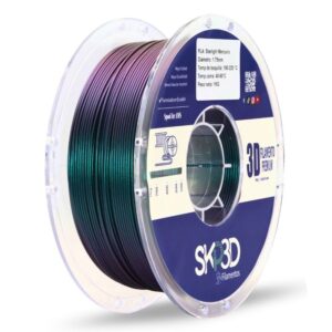 PLA Silk Especial
