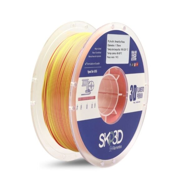 PLA Dualcolor