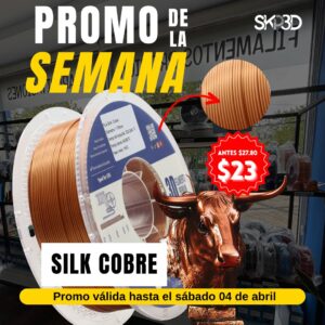 PLA Silk