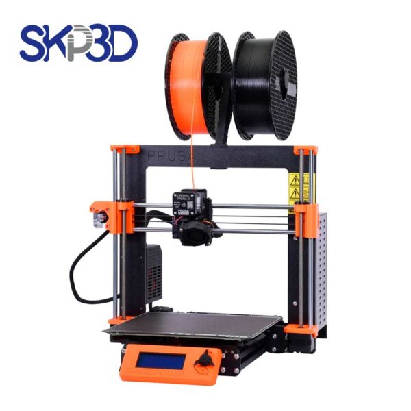 PRUSA i3 MK 3S