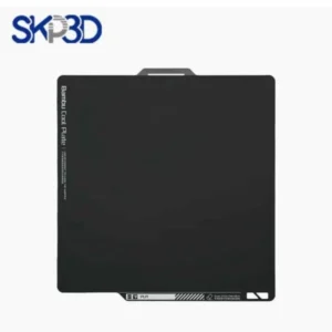 Cama fría Bambu Lab