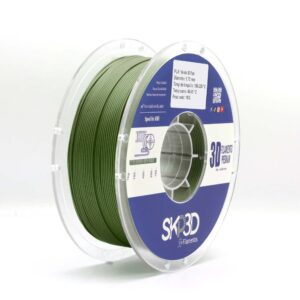PLA Verde Militar