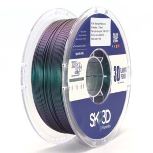 PLA Silk Especial