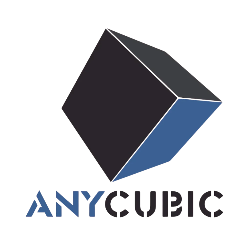 logo ANYCUBIC