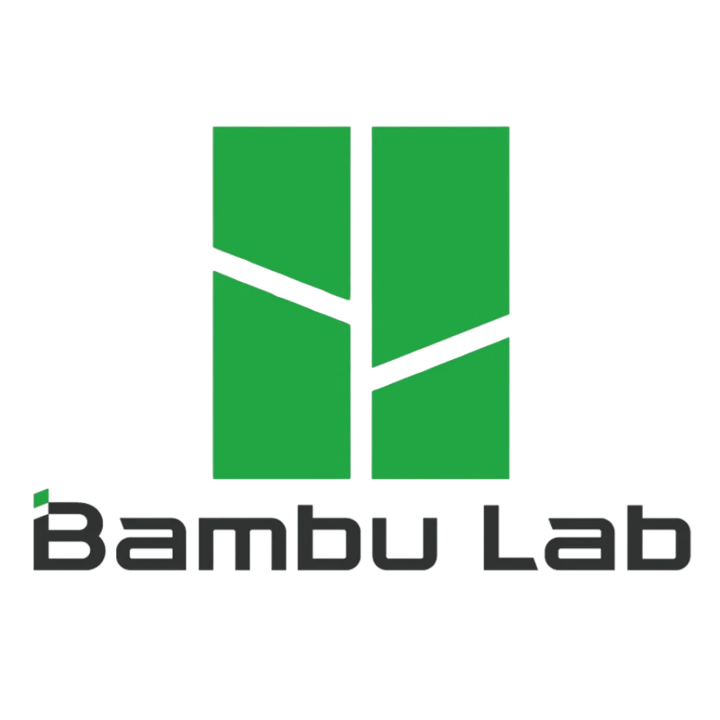 Logotipo BAMBU-LAB