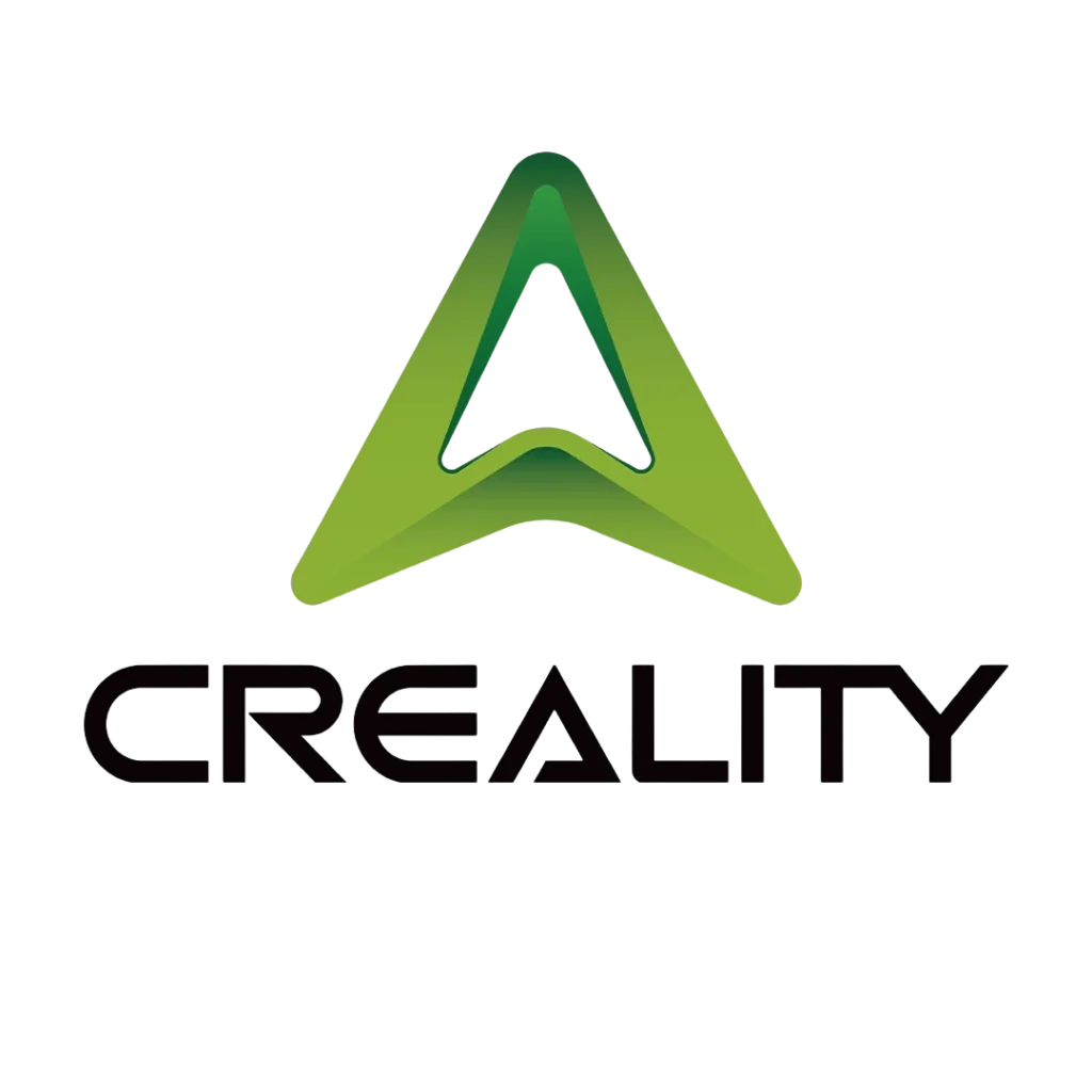Logo CREALITY