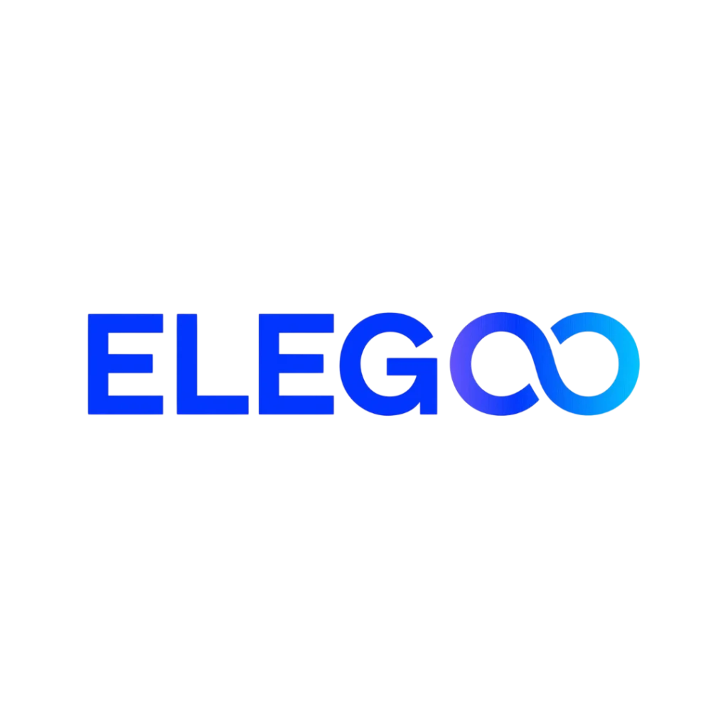 Logo ELEGOO
