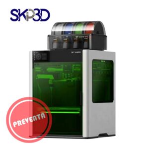 Bambu Lab H2D Laser Full Combo 40W (PREVENTA)