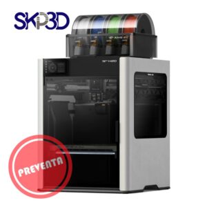 Bambu Lab H2D AMS COMBO (PREVENTA)