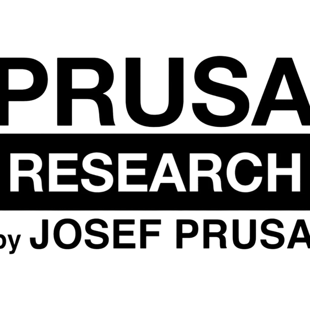 Logo PRUSA