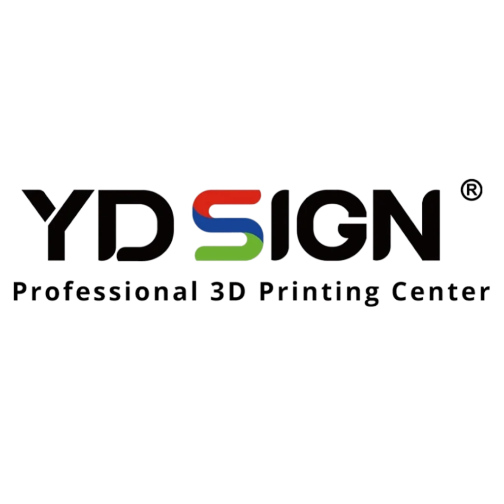 Logotipo YDSING