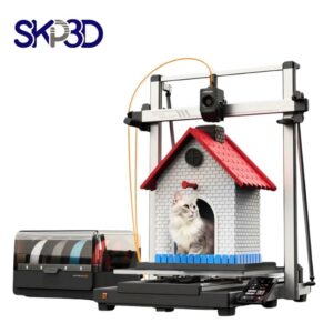 ANYCUBIC KOBRA 3 MAX Combo