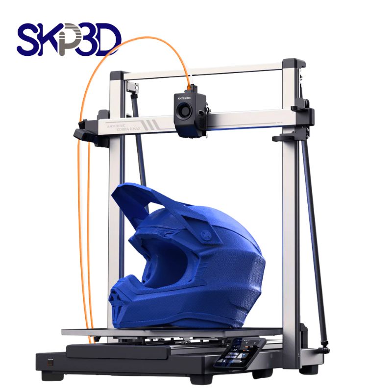 ANYCUBIC KOBRA 3 MAX