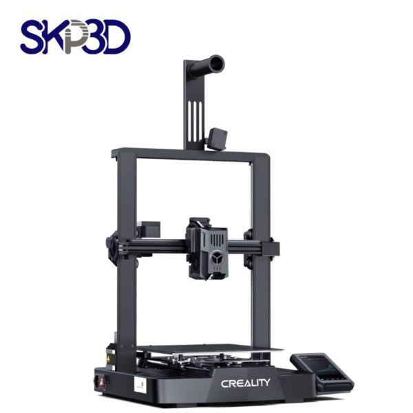 ENDER 3 V3 KE (Preventa) - Imagen 2
