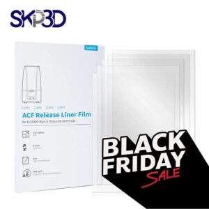 ACF para Elegoo Mars 4 Ultra