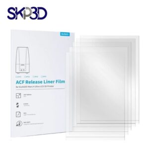 ACF para Elegoo Mars 4 Ultra