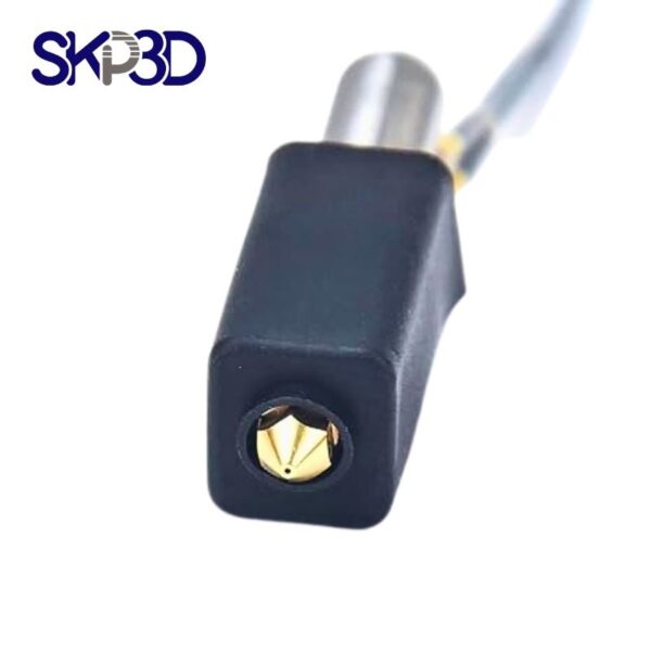HOTEND KIT PARA SIDEWINDER XE/X4 + 2 BOQUILLAS + 2 SILICONAS - Imagen 2