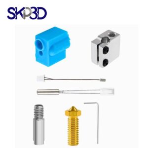 HOTEND ORIGINAL SW-X2
