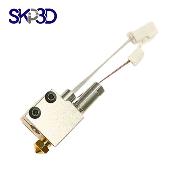 HOTEND ORIGINAL SW-X2 - Imagen 3