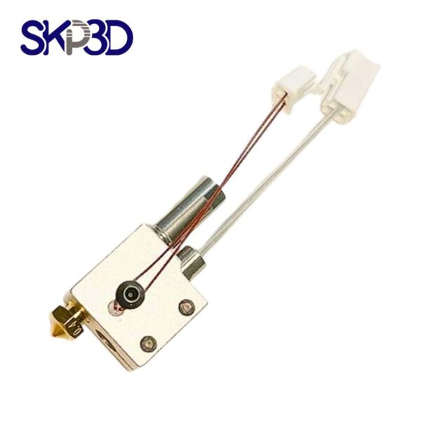 HOTEND ORIGINAL SW-X2 - Imagen 2