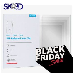 PFA ELEGOO MARS 3 Pro (FEP)