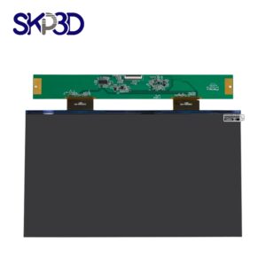 LCD 16.3" Pantalla para M3 Max Anycubic