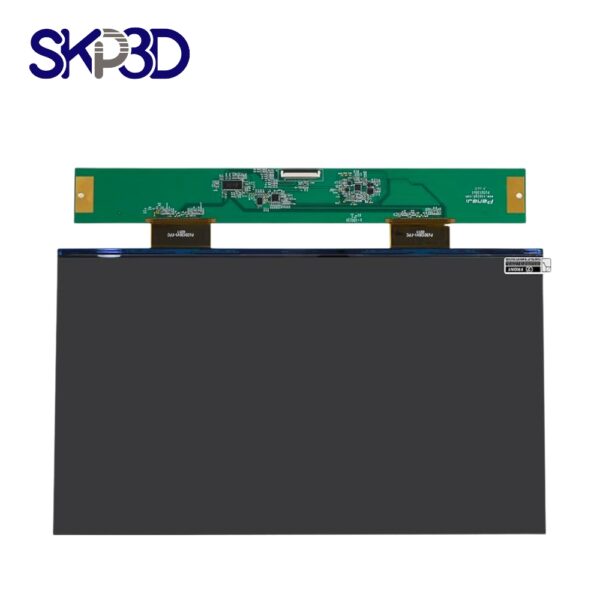 LCD 16.3" Pantalla para M3 Max Anycubic