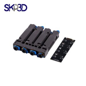 COMPONENTE BUFFER PARA KOBRA 3 MAX