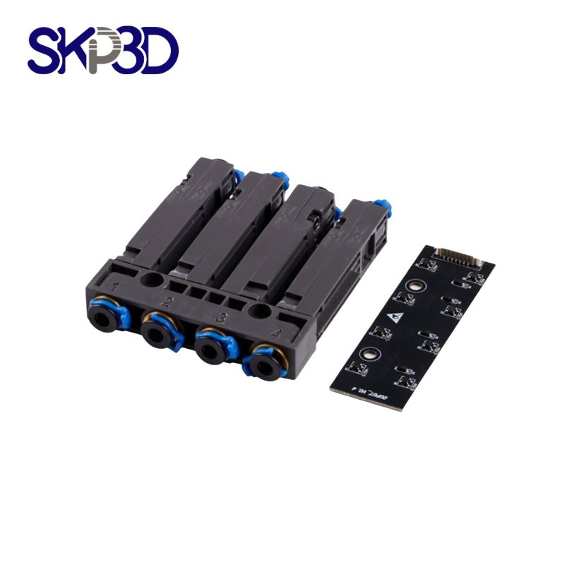 COMPONENTE BUFFER PARA KOBRA 3 MAX