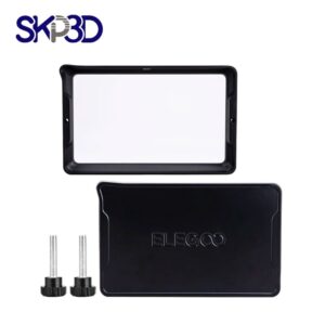 ELEGOO JUPITER Tanque de resina de metal