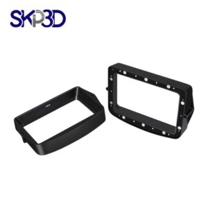 ELEGOO MARS 3 PRO Tanque de resina de metal