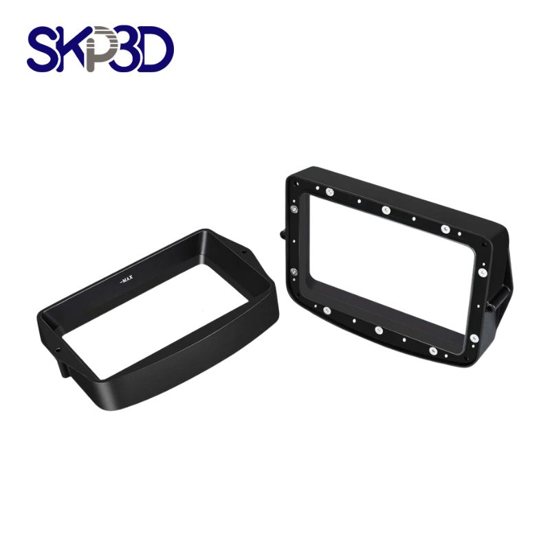 ELEGOO MARS 3 PRO Tanque de resina de metal