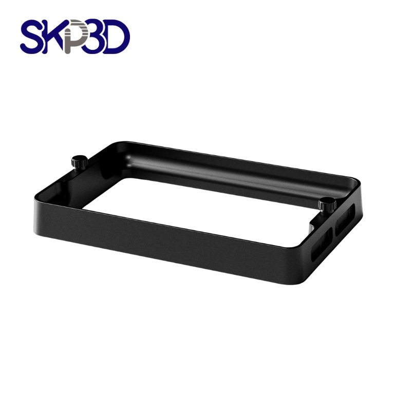 ELEGOO SATURN 2 8K/SATURN 3 Tanque de resina de metal