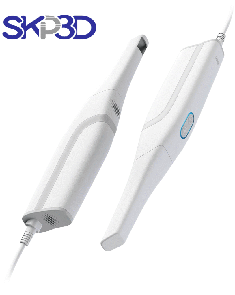 Escáner Intraoral BLZ Dental INO200 en Ecuador