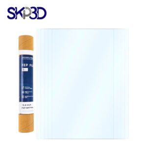 FEP - ACP PELICULA DE ALTA VELOCIDAD 13.6" M7 MAX