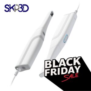 Escáner Intraoral BLZ Dental INO200 en Ecuador